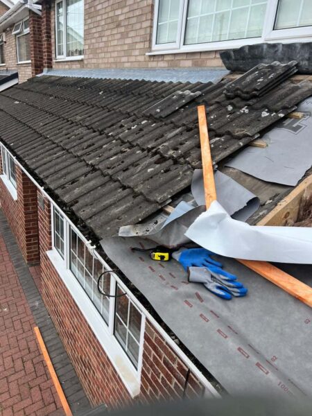 Roofing Doncaster 2